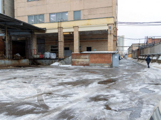 Фотография Аренда склада, 33 м² , 4-я Магистральная улица 5с1  №2