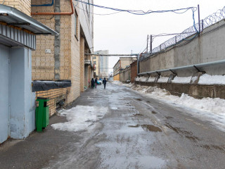 Фотография Аренда склада, 33 м² , 4-я Магистральная улица 5с1  №5