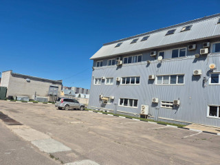 Фотография Аренда офиса, 500 м² , Большая Серпуховская улица 22 №11 Фотография Аренда офиса, 500 м² , Большая Серпуховская улица 22 №11