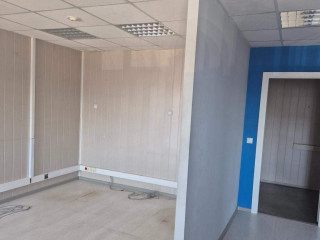 Фотография Аренда офиса, 500 м² , Большая Серпуховская улица 22 №8 Фотография Аренда офиса, 500 м² , Большая Серпуховская улица 22 №8