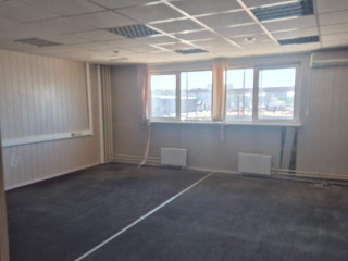 Фотография Аренда офиса, 500 м² , Большая Серпуховская улица 22 №9 Фотография Аренда офиса, 500 м² , Большая Серпуховская улица 22 №9