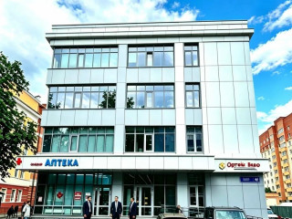 Аренда помещения свободного назначения 23 м² улица Исаева 10
