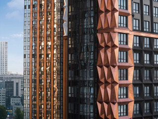 Продажа помещения свободного назначения 8 м² улица Академика Волгина 2 
