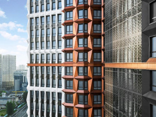 Фотография Продажа помещения свободного назначения, 8 м² , улица Академика Волгина 2  №8
