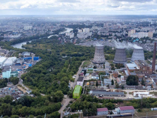 Продажа помещения свободного назначения 1400 м² улица Энергетиков 2