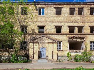 Фотография Продажа помещения свободного назначения, 1400 м² , улица Энергетиков 2 №4 Фотография Продажа помещения свободного назначения, 1400 м² , улица Энергетиков 2 №4