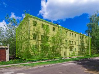 Фотография Продажа помещения свободного назначения, 1400 м² , улица Энергетиков 2 №2 Фотография Продажа помещения свободного назначения, 1400 м² , улица Энергетиков 2 №2