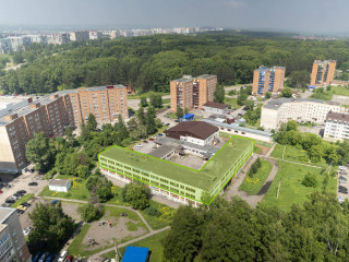 Фотография Продажа помещения свободного назначения, 2945 м² , улица Жолтовского 4  №1