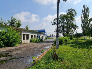 Фотография Продажа помещения свободного назначения, 1402 м² , улица Мира 3/2 №7 Фотография Продажа помещения свободного назначения, 1402 м² , улица Мира 3/2 №7