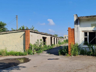 Фотография Продажа помещения свободного назначения, 1402 м² , улица Мира 3/2 №6 Фотография Продажа помещения свободного назначения, 1402 м² , улица Мира 3/2 №6