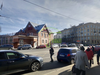 Аренда магазина 152 м² улица Савушкина 10к2