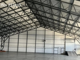 Фотография Аренда помещения свободного назначения, 1200 м² , Большая улица 26  №4