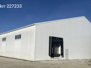 Фотография Аренда помещения свободного назначения, 1200 м² , Большая улица 26  №1