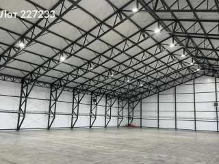 Фотография Аренда помещения свободного назначения, 1200 м² , Большая улица 26  №2