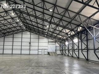 Фотография Аренда помещения свободного назначения, 1200 м² , Большая улица 26  №3