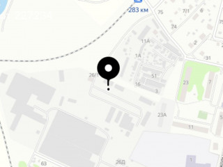 Фотография Аренда помещения свободного назначения, 475 м² , Большая улица 26  №3
