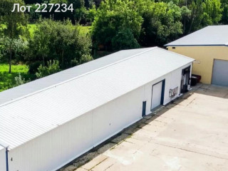 Фотография Аренда помещения свободного назначения, 475 м² , Большая улица 26  №1
