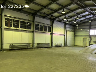 Фотография Аренда помещения свободного назначения, 490 м² , Большая улица 26  №3