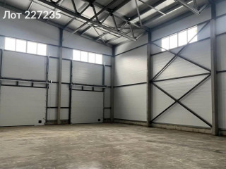 Фотография Аренда помещения свободного назначения, 490 м² , Большая улица 26  №2