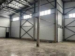 Фотография Аренда помещения свободного назначения, 490 м² , Большая улица 26  №4