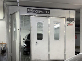 Фотография Аренда помещения свободного назначения, 2000 м² , 6-я Радиальная улица 5к5 №7 Фотография Аренда помещения свободного назначения, 2000 м² , 6-я Радиальная улица 5к5 №7