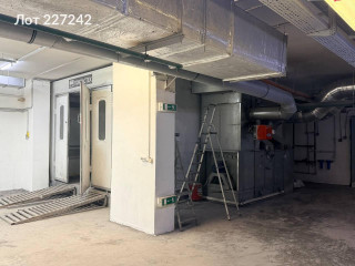 Фотография Аренда помещения свободного назначения, 2000 м² , 6-я Радиальная улица 5к5 №14 Фотография Аренда помещения свободного назначения, 2000 м² , 6-я Радиальная улица 5к5 №14