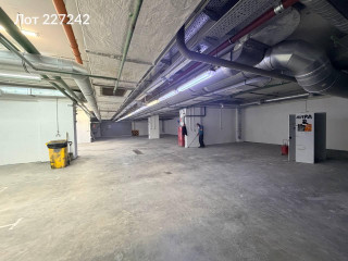 Фотография Аренда помещения свободного назначения, 2000 м² , 6-я Радиальная улица 5к5 №18 Фотография Аренда помещения свободного назначения, 2000 м² , 6-я Радиальная улица 5к5 №18