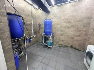 Фотография Аренда помещения свободного назначения, 2000 м² , 6-я Радиальная улица 5к5 №40 Фотография Аренда помещения свободного назначения, 2000 м² , 6-я Радиальная улица 5к5 №40