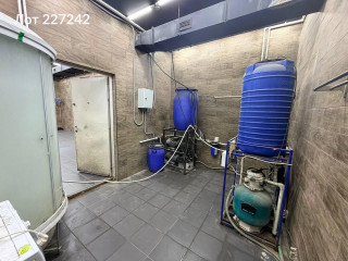 Фотография Аренда помещения свободного назначения, 2000 м² , 6-я Радиальная улица 5к5 №41 Фотография Аренда помещения свободного назначения, 2000 м² , 6-я Радиальная улица 5к5 №41