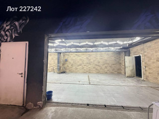 Фотография Аренда помещения свободного назначения, 2000 м² , 6-я Радиальная улица 5к5 №34 Фотография Аренда помещения свободного назначения, 2000 м² , 6-я Радиальная улица 5к5 №34
