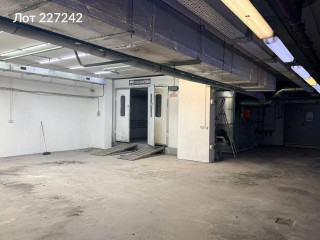Фотография Аренда помещения свободного назначения, 2000 м² , 6-я Радиальная улица 5к5 №13 Фотография Аренда помещения свободного назначения, 2000 м² , 6-я Радиальная улица 5к5 №13