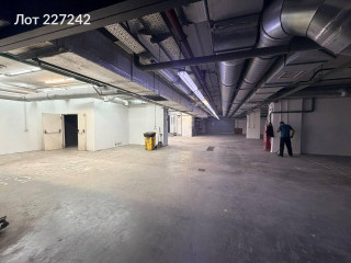 Фотография Аренда помещения свободного назначения, 2000 м² , 6-я Радиальная улица 5к5 №17 Фотография Аренда помещения свободного назначения, 2000 м² , 6-я Радиальная улица 5к5 №17