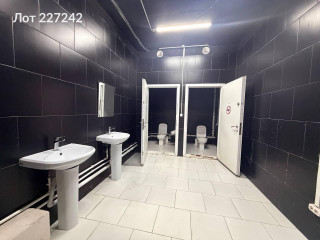 Фотография Аренда помещения свободного назначения, 2000 м² , 6-я Радиальная улица 5к5 №44 Фотография Аренда помещения свободного назначения, 2000 м² , 6-я Радиальная улица 5к5 №44