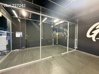 Фотография Аренда помещения свободного назначения, 2000 м² , 6-я Радиальная улица 5к5 №31 Фотография Аренда помещения свободного назначения, 2000 м² , 6-я Радиальная улица 5к5 №31