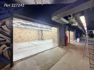Фотография Аренда помещения свободного назначения, 2000 м² , 6-я Радиальная улица 5к5 №36 Фотография Аренда помещения свободного назначения, 2000 м² , 6-я Радиальная улица 5к5 №36