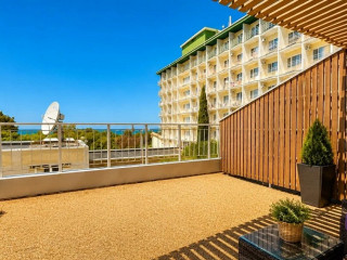 Фотография Продажа помещения свободного назначения, 12870 м² , Маячная улица 1  №1