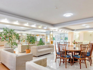 Фотография Продажа помещения свободного назначения, 12870 м² , Маячная улица 1  №9