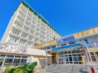 Фотография Продажа помещения свободного назначения, 12870 м² , Маячная улица 1  №2