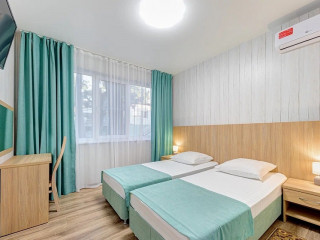Фотография Продажа помещения свободного назначения, 12870 м² , Маячная улица 1  №5