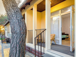 Фотография Продажа помещения свободного назначения, 12870 м² , Маячная улица 1  №8