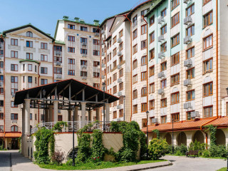 Фотография Продажа помещения свободного назначения, 5 м² , посёлок Развилка 46 №24 Фотография Продажа помещения свободного назначения, 5 м² , посёлок Развилка 46 №24