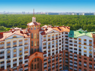 Фотография Продажа помещения свободного назначения, 5 м² , посёлок Развилка 46 №17 Фотография Продажа помещения свободного назначения, 5 м² , посёлок Развилка 46 №17