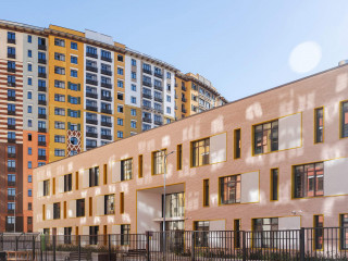 Фотография Продажа помещения свободного назначения, 5 м² , посёлок Развилка 46 №12 Фотография Продажа помещения свободного назначения, 5 м² , посёлок Развилка 46 №12