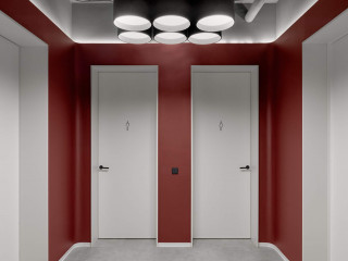 Фотография Аренда офиса, 1260 м² , Шелепихинская набережная 36с3 №15 Фотография Аренда офиса, 1260 м² , Шелепихинская набережная 36с3 №15