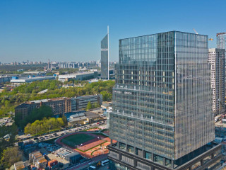 Фотография Аренда офиса, 1260 м² , Шелепихинская набережная 36с3 №6 Фотография Аренда офиса, 1260 м² , Шелепихинская набережная 36с3 №6