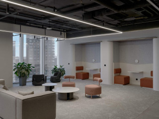 Фотография Аренда офиса, 1260 м² , Шелепихинская набережная 36с3 №22 Фотография Аренда офиса, 1260 м² , Шелепихинская набережная 36с3 №22