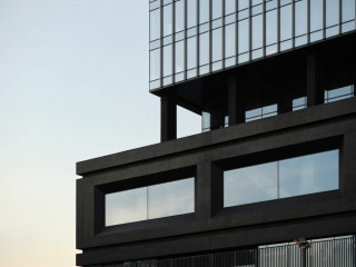 Фотография Аренда офиса, 747 м² , Шелепихинская набережная 36с3 №4 Фотография Аренда офиса, 747 м² , Шелепихинская набережная 36с3 №4