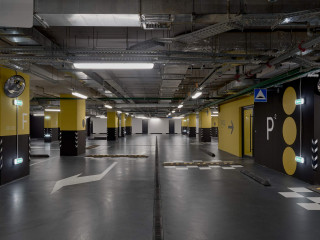 Фотография Аренда офиса, 747 м² , Шелепихинская набережная 36с3 №13 Фотография Аренда офиса, 747 м² , Шелепихинская набережная 36с3 №13