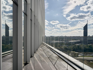 Фотография Аренда офиса, 3334 м² , Шелепихинская набережная 36с3 №6 Фотография Аренда офиса, 3334 м² , Шелепихинская набережная 36с3 №6