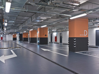 Фотография Аренда офиса, 3334 м² , Шелепихинская набережная 36с3  №18